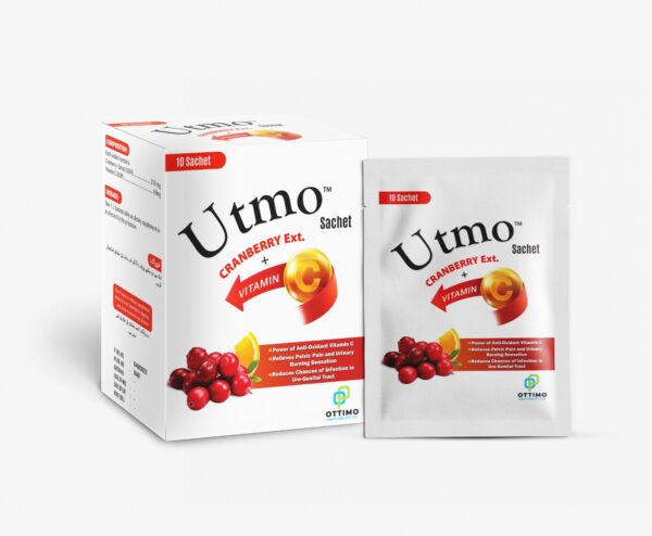 Utmo Sachet