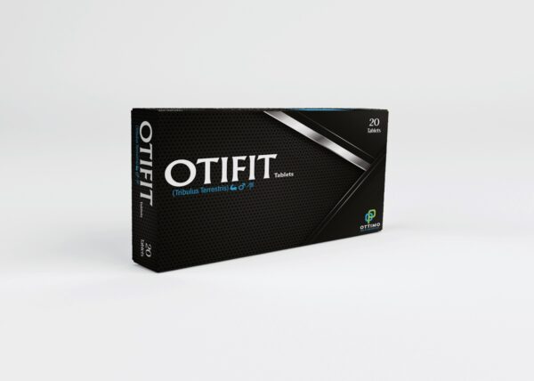 Otifit Tablet