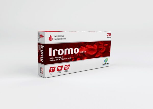 Iromo tablet