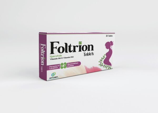 Foltrion Tablet
